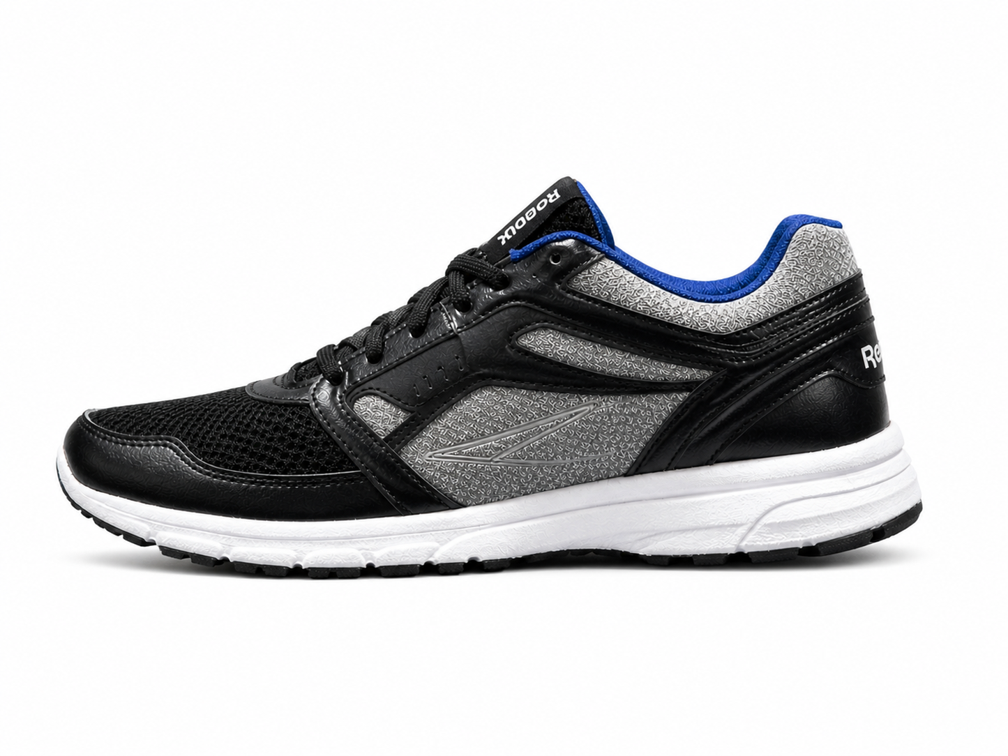 Performance Meets Comfort – Campus Air Capsule Pro Running Shoes