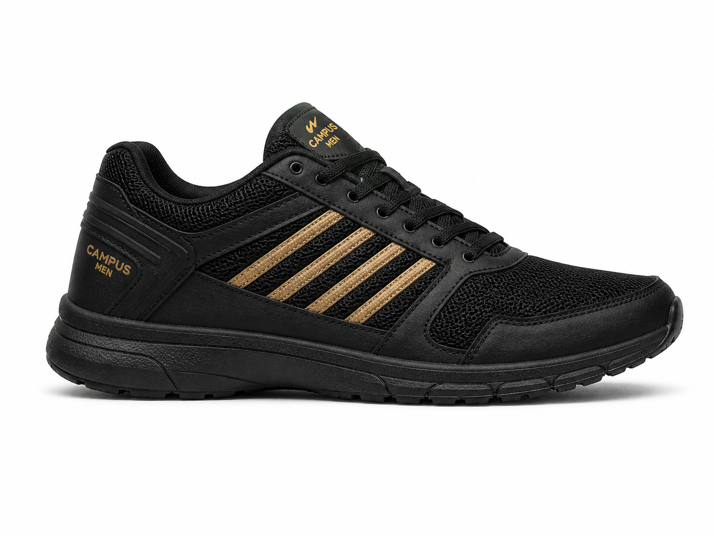 Performance Meets Comfort – Campus Air Capsule Pro Running Shoes