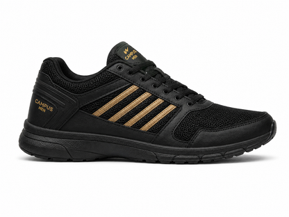 Performance Meets Comfort – Campus Air Capsule Pro Running Shoes