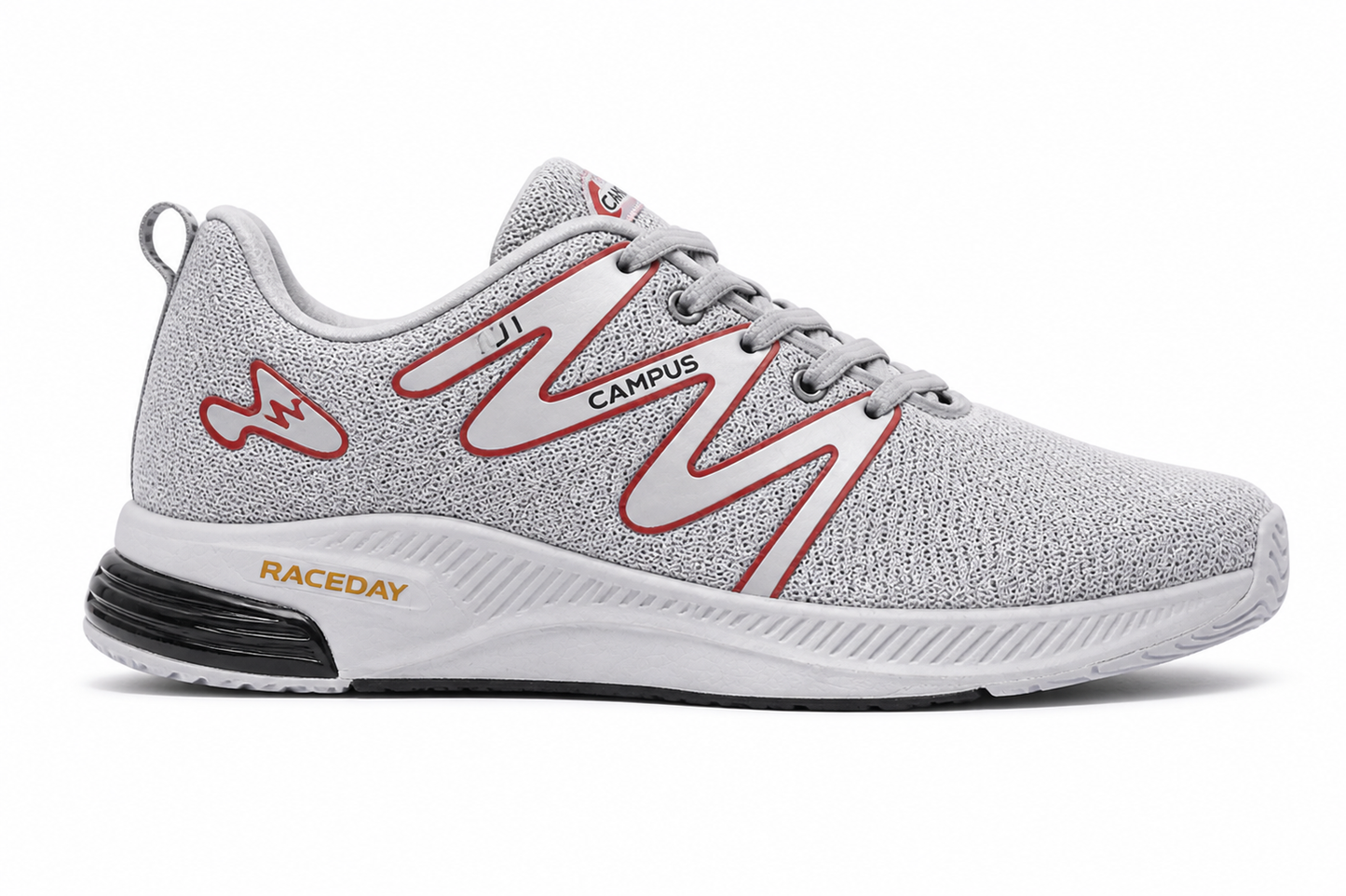 Performance Meets Comfort – Campus Air Capsule Pro Running Shoes