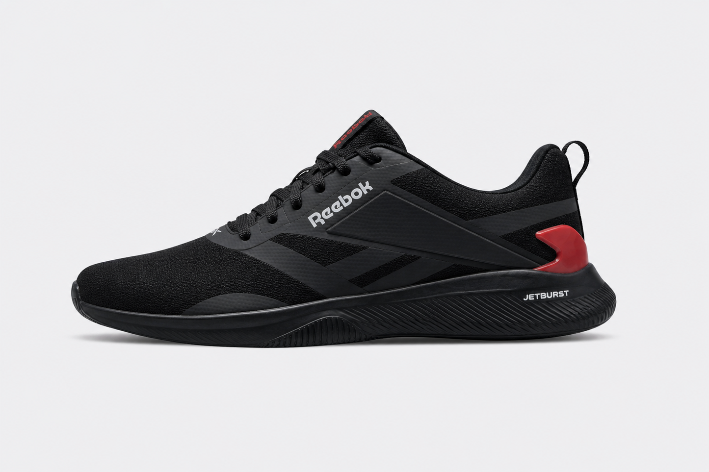 Performance Meets Comfort – Campus Air Capsule Pro Running Shoes