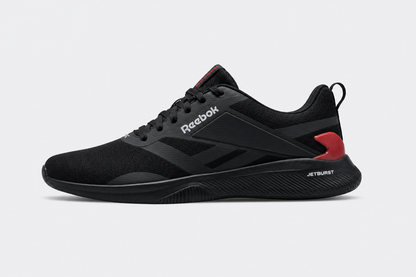 Performance Meets Comfort – Campus Air Capsule Pro Running Shoes