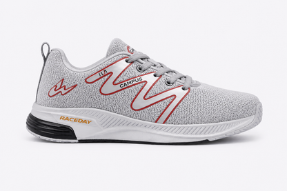 Campus Raceday Running Shoes | Lightweight Comfort & Performance
