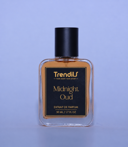 Midnight oud