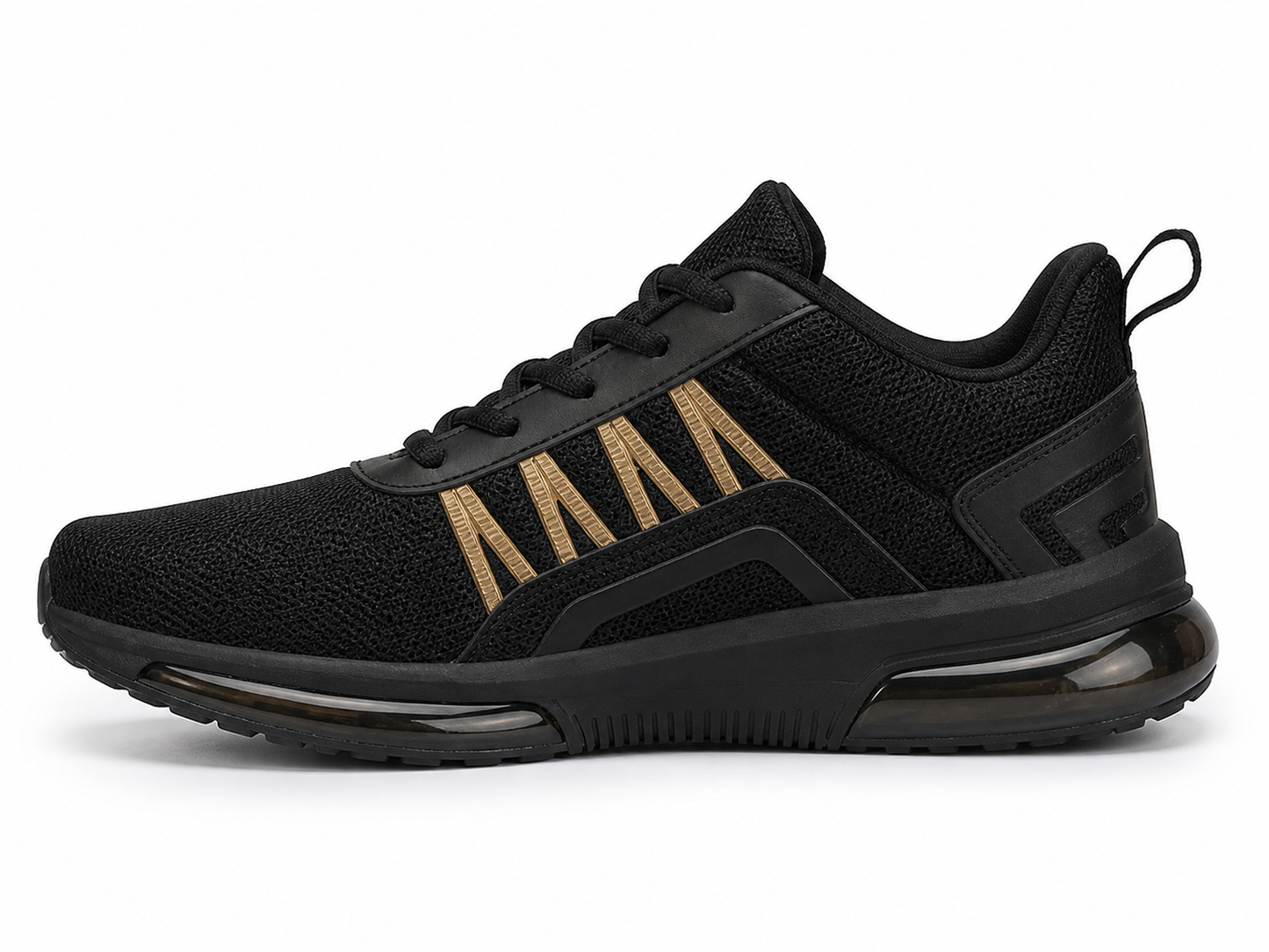AirFlex Pro Running Shoes | Maximum Cushion & Street Style